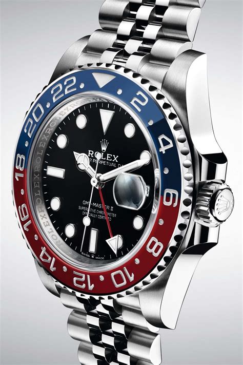 nieuwe rolex gmt 2018|new Rolex watches 2022.